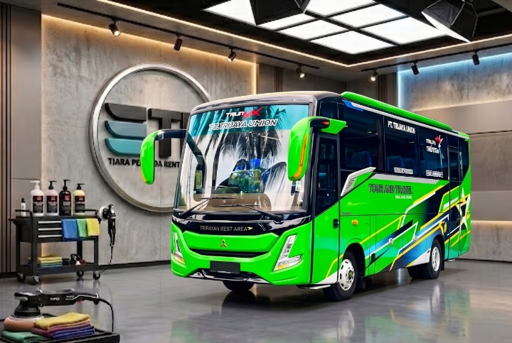 Sewa Medium Bus
